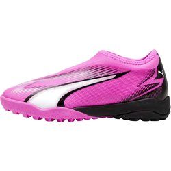 Puma - Buty sportowe dziecięce na wiosnę ze sklepu: SPORT-SHOP.pl w kategorii: Buty sportowe dziecięce - zdjęcie 6BAF450-D40-9631_180169