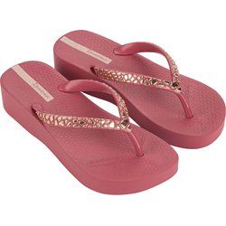 Klapki damskie na lato Ipanema ze sklepu: SPORT-SHOP.pl w kategorii: Klapki damskie - zdjęcie 6BAF450-D40-9631_180196