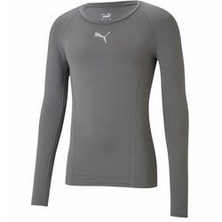 Puma - T-shirt męski ze sklepu: SPORT-SHOP.pl w kategorii: T-shirty męskie - zdjęcie 6BAF450-D40-9631_180208