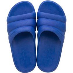 Klapki damskie na lato Ipanema ze sklepu: SPORT-SHOP.pl w kategorii: Klapki damskie - zdjęcie 6BAF450-D40-9631_180213