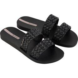 Klapki damskie na lato Ipanema ze sklepu: SPORT-SHOP.pl w kategorii: Klapki damskie - zdjęcie 6BAF450-D40-9631_180225