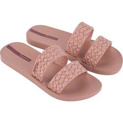 Klapki damskie letnie Ipanema ze sklepu: SPORT-SHOP.pl w kategorii: Klapki damskie - zdjęcie 6BAF450-D40-9631_180226