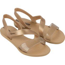 Sandały damskie na lato Ipanema ze sklepu: SPORT-SHOP.pl w kategorii: Sandały damskie - zdjęcie 6BAF450-D40-9631_180236