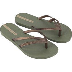 Ipanema - Klapki damskie letnie ze sklepu: SPORT-SHOP.pl w kategorii: Klapki damskie - zdjęcie 6BAF450-D40-9631_180239