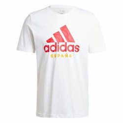 T-shirt męski na wiosnę adidas ze sklepu: SPORT-SHOP.pl w kategorii: T-shirty męskie - zdjęcie 6BAF450-D40-9631_180248