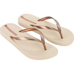 Klapki damskie letnie Ipanema ze sklepu: SPORT-SHOP.pl w kategorii: Klapki damskie - zdjęcie 6BAF450-D40-9631_180269