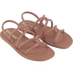 Sandały damskie na lato Ipanema ze sklepu: SPORT-SHOP.pl w kategorii: Sandały damskie - zdjęcie 6BAF450-D40-9631_180279