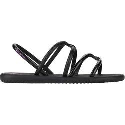 Sandały damskie letnie Ipanema ze sklepu: SPORT-SHOP.pl w kategorii: Sandały damskie - zdjęcie 6BAF450-D40-9631_180280
