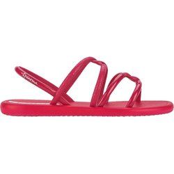 Sandały damskie na lato Ipanema ze sklepu: SPORT-SHOP.pl w kategorii: Sandały damskie - zdjęcie 6BAF450-D40-9631_180282