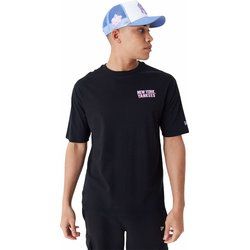 T-shirt męski New Era ze sklepu: SPORT-SHOP.pl w kategorii: T-shirty męskie - zdjęcie 6BAF450-D40-9631_180377