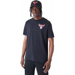 T-shirt męski na wiosnę New Era ze sklepu: SPORT-SHOP.pl w kategorii: T-shirty męskie - zdjęcie 6BAF450-D40-9631_180381