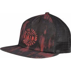 Buff - Czapka z daszkiem męska ze sklepu: SPORT-SHOP.pl w kategorii: Czapki z daszkiem męskie - zdjęcie 6BAF450-D40-9631_180395