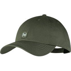 Czapka z daszkiem męska Buff ze sklepu: SPORT-SHOP.pl w kategorii: Czapki z daszkiem męskie - zdjęcie 6BAF450-D40-9631_180415