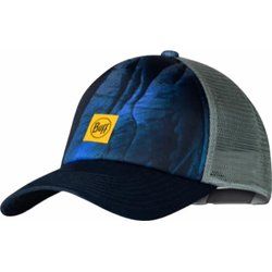Czapka z daszkiem męska Buff ze sklepu: SPORT-SHOP.pl w kategorii: Czapki z daszkiem męskie - zdjęcie 6BAF450-D40-9631_180438