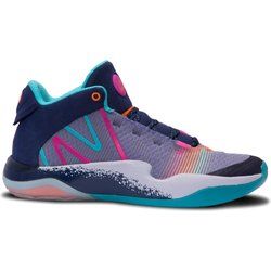 Buty sportowe męskie na wiosnę New Balance ze sklepu: SPORT-SHOP.pl w kategorii: Buty sportowe męskie - zdjęcie 6BAF450-D40-9631_180512