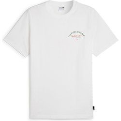 Puma - T-shirt męski sportowy ze sklepu: SPORT-SHOP.pl w kategorii: T-shirty męskie - zdjęcie 6BAF450-D40-9631_180517