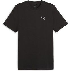 T-shirt męski wiosenny Puma ze sklepu: SPORT-SHOP.pl w kategorii: T-shirty męskie - zdjęcie 6BAF450-D40-9631_180518