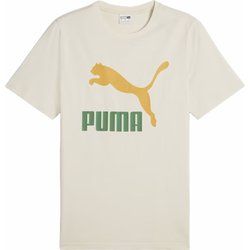 T-shirt męski na wiosnę Puma ze sklepu: SPORT-SHOP.pl w kategorii: T-shirty męskie - zdjęcie 6BAF450-D40-9631_180532