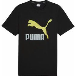 T-shirt męski na wiosnę Puma ze sklepu: SPORT-SHOP.pl w kategorii: T-shirty męskie - zdjęcie 6BAF450-D40-9631_180533