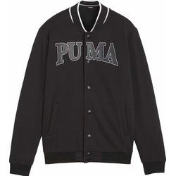 Kurtka męska sportowa wiosenna Puma ze sklepu: SPORT-SHOP.pl w kategorii: Kurtki męskie - zdjęcie 6BAF450-D40-9631_180539