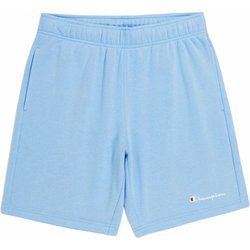 Spodenki męskie Champion ze sklepu: SPORT-SHOP.pl w kategorii: Spodenki męskie - zdjęcie 6BAF450-D40-9631_180565