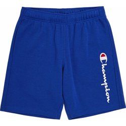 Spodenki męskie Champion ze sklepu: SPORT-SHOP.pl w kategorii: Spodenki męskie - zdjęcie 6BAF450-D40-9631_180568