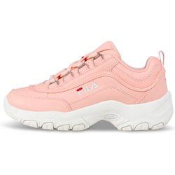 Buty sportowe damskie na wiosnę Fila ze sklepu: SPORT-SHOP.pl w kategorii: Buty sportowe damskie - zdjęcie 6BAF450-D40-9631_180601