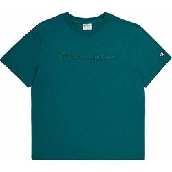 Bluzka damska na wiosnę Champion ze sklepu: SPORT-SHOP.pl w kategorii: Bluzki damskie - zdjęcie 6BAF450-D40-9631_180603