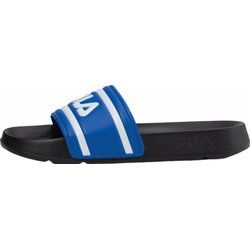 Klapki męskie letnie Fila ze sklepu: SPORT-SHOP.pl w kategorii: Klapki męskie - zdjęcie 6BAF450-D40-9631_180616