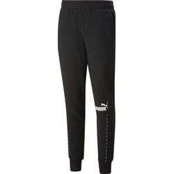 Spodnie męskie jesienne Puma ze sklepu: SPORT-SHOP.pl w kategorii: Spodnie męskie - zdjęcie 6BAF450-D40-9631_180633