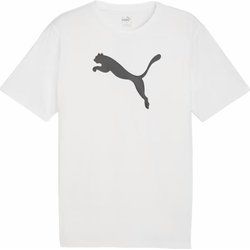 T-shirt męski Puma ze sklepu: SPORT-SHOP.pl w kategorii: T-shirty męskie - zdjęcie 6BAF450-D40-9631_180668