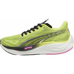 Buty sportowe damskie wiosenne Puma ze sklepu: SPORT-SHOP.pl w kategorii: Buty sportowe damskie - zdjęcie 6BAF450-D40-9631_180672