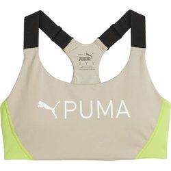Biustonosz sportowy Puma ze sklepu: SPORT-SHOP.pl w kategorii: Biustonosze - zdjęcie 6BAF450-D40-9631_180696