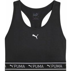 Biustonosz z nadrukami Puma ze sklepu: SPORT-SHOP.pl w kategorii: Biustonosze - zdjęcie 6BAF450-D40-9631_180700