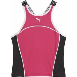 Bluzka damska w sportowym stylu Puma ze sklepu: SPORT-SHOP.pl w kategorii: Bluzki damskie - zdjęcie 6BAF450-D40-9631_180702