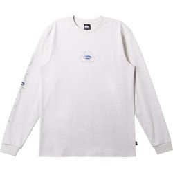 Quiksilver - T-shirt męski ze sklepu: SPORT-SHOP.pl w kategorii: T-shirty męskie - zdjęcie 6BAF450-D40-9631_180729