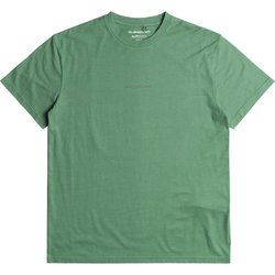 Quiksilver - T-shirt męski casual na wiosnę ze sklepu: SPORT-SHOP.pl w kategorii: T-shirty męskie - zdjęcie 6BAF450-D40-9631_180731