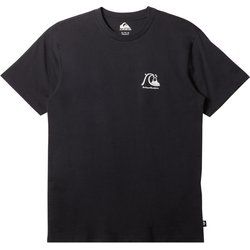 Quiksilver - T-shirt męski na wiosnę ze sklepu: SPORT-SHOP.pl w kategorii: T-shirty męskie - zdjęcie 6BAF450-D40-9631_180736