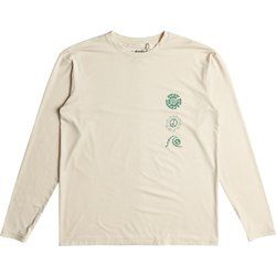 T-shirt męski na wiosnę Quiksilver ze sklepu: SPORT-SHOP.pl w kategorii: T-shirty męskie - zdjęcie 6BAF450-D40-9631_180739