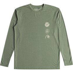 Quiksilver - T-shirt męski ze sklepu: SPORT-SHOP.pl w kategorii: T-shirty męskie - zdjęcie 6BAF450-D40-9631_180740
