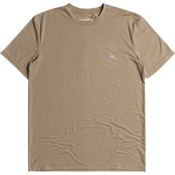 T-shirt męski na wiosnę Quiksilver ze sklepu: SPORT-SHOP.pl w kategorii: T-shirty męskie - zdjęcie 6BAF450-D40-9631_180742