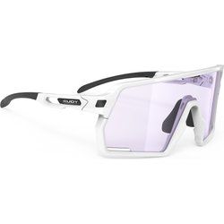 Okulary przeciwsłoneczne Rudy Project ze sklepu: SPORT-SHOP.pl w kategorii: Okulary przeciwsłoneczne męskie - zdjęcie 6BAF450-D40-9631_180781