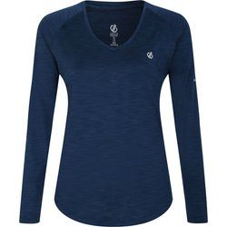 Bluzka damska casual Dare2B ze sklepu: SPORT-SHOP.pl w kategorii: Bluzki damskie - zdjęcie 6BAF450-D40-9631_180906