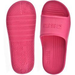Klapki dziecięce letnie BIG STAR ze sklepu: SPORT-SHOP.pl w kategorii: Klapki dziecięce - zdjęcie 6BAF450-D40-9631_180945
