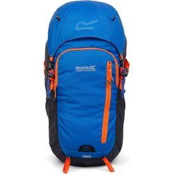 Regatta - Plecak ze sklepu: SPORT-SHOP.pl w kategorii: Plecaki - zdjęcie 6BAF450-D40-9631_181069