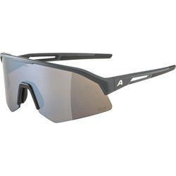 Okulary przeciwsłoneczne Alpina ze sklepu: SPORT-SHOP.pl w kategorii: Okulary przeciwsłoneczne męskie - zdjęcie 6BAF450-D40-9631_181093