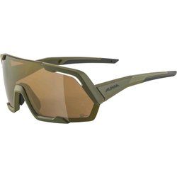 Okulary przeciwsłoneczne Alpina ze sklepu: SPORT-SHOP.pl w kategorii: Okulary przeciwsłoneczne męskie - zdjęcie 6BAF450-D40-9631_181100
