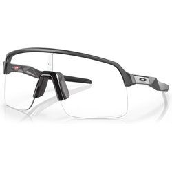 Okulary przeciwsłoneczne Oakley ze sklepu: SPORT-SHOP.pl w kategorii: Okulary przeciwsłoneczne męskie - zdjęcie 6BAF450-D40-9631_181147