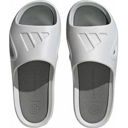 adidas - Klapki męskie na lato ze sklepu: SPORT-SHOP.pl w kategorii: Klapki męskie - zdjęcie 6BAF450-D40-9631_181163