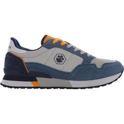 Buty sportowe męskie jesienne wiosenne Lumberjack ze sklepu: SPORT-SHOP.pl w kategorii: Buty sportowe męskie - zdjęcie 6BAF450-D40-9631_181180
